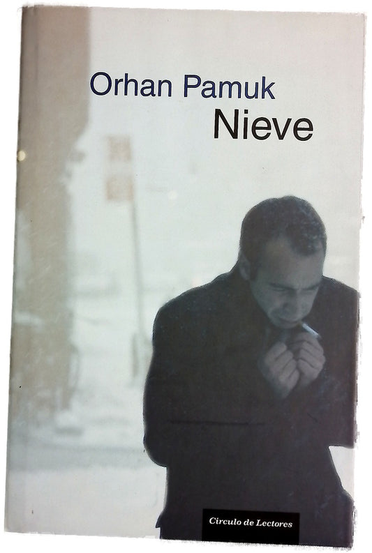 Nieve