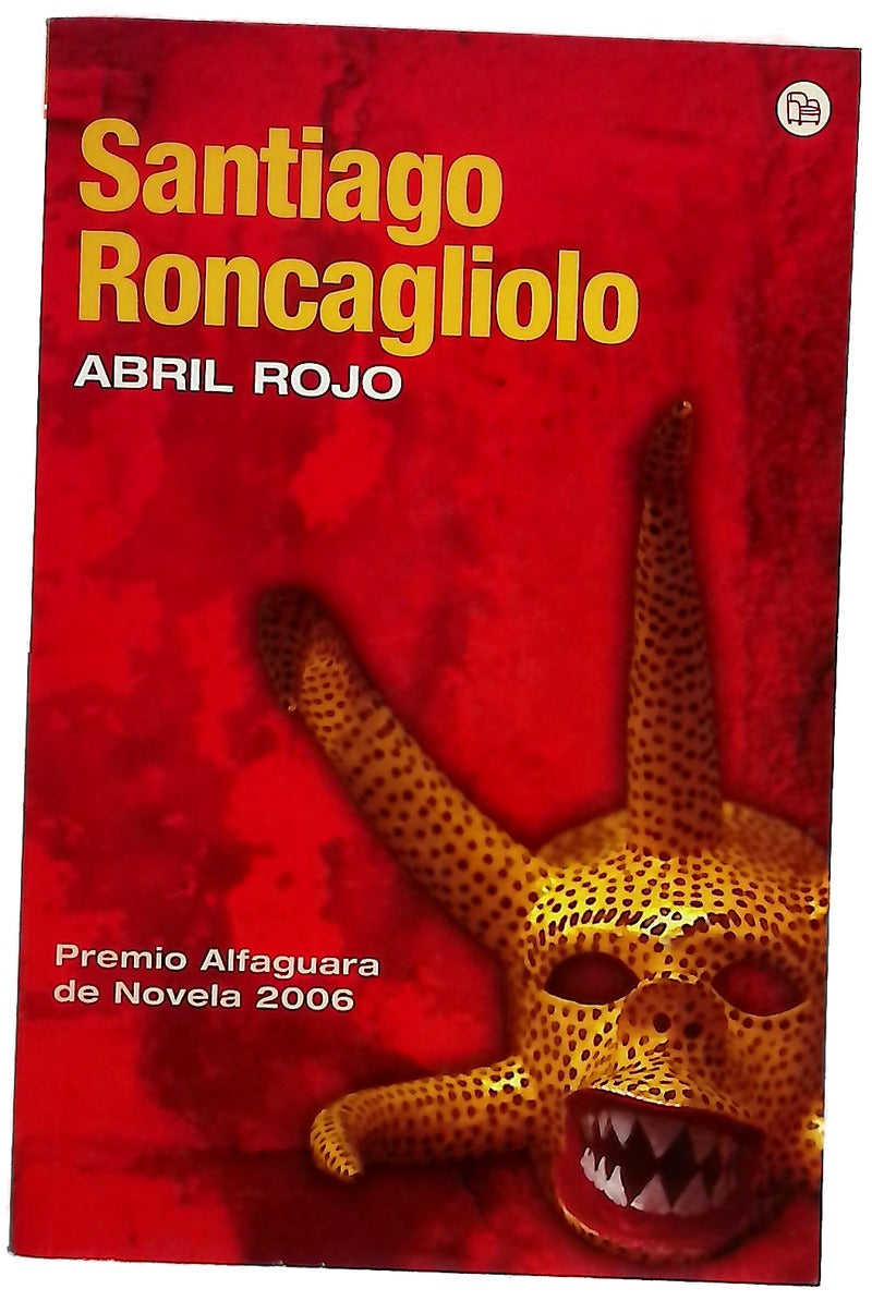 Abril rojo