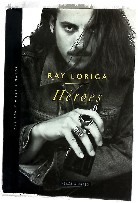 Héroes