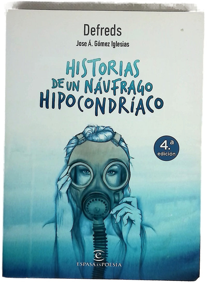 Historias de un náufrago hipocondríaco
