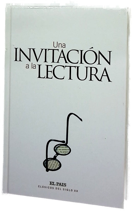 Una invitación a la lectura