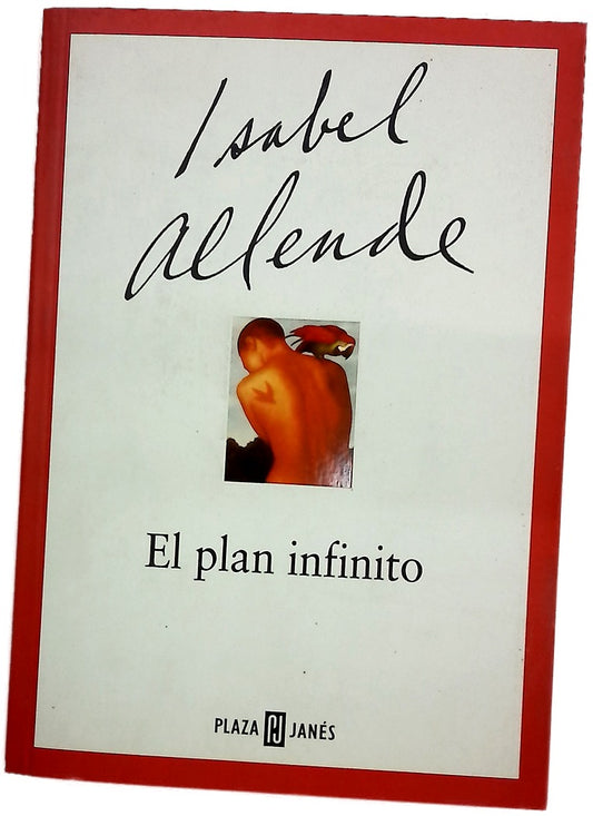 El plan infinito