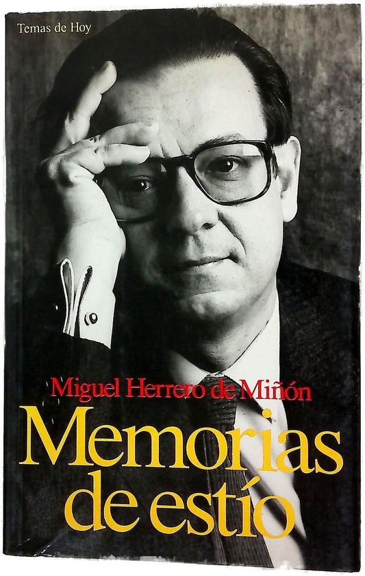Memorias de estío