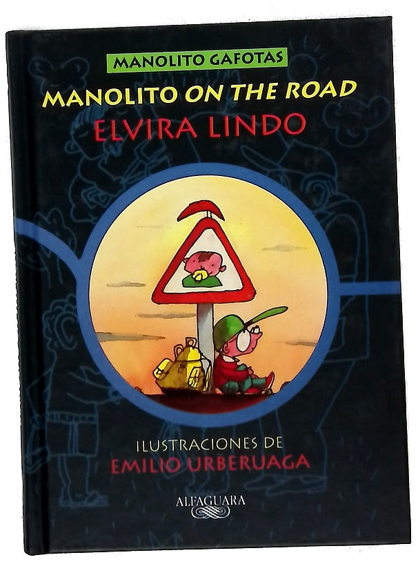 Manolito on the road