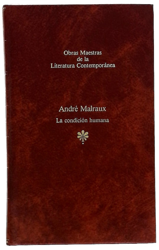 La condición humana