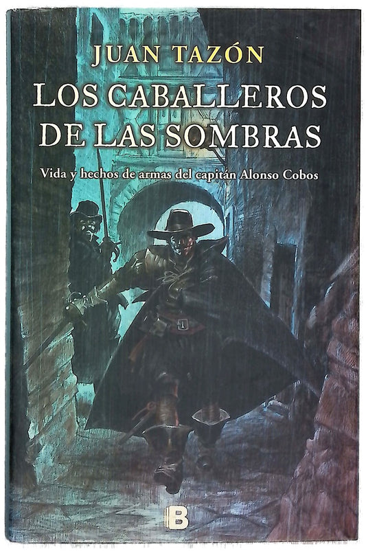 Los caballeros de las sombras
