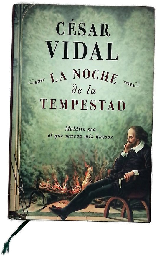 La noche de la tempestad