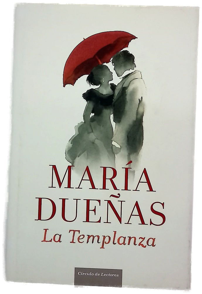 La templanza