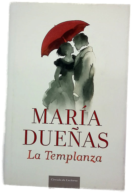 La templanza