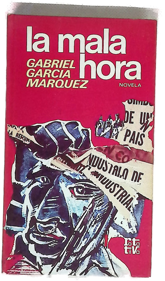 La mala hora