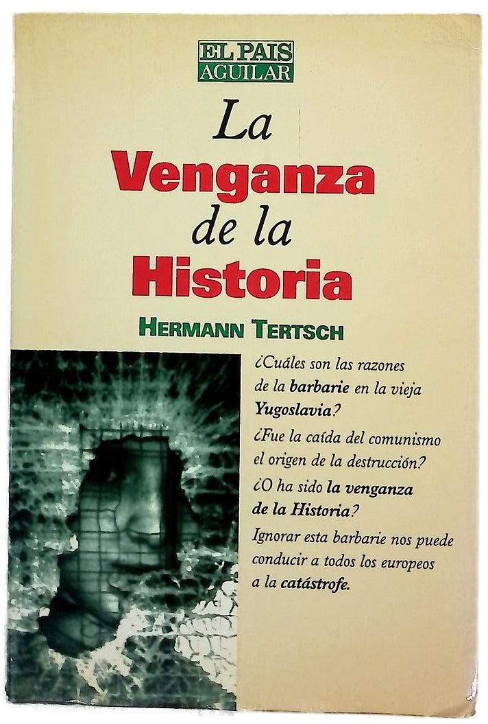La venganza de la historia