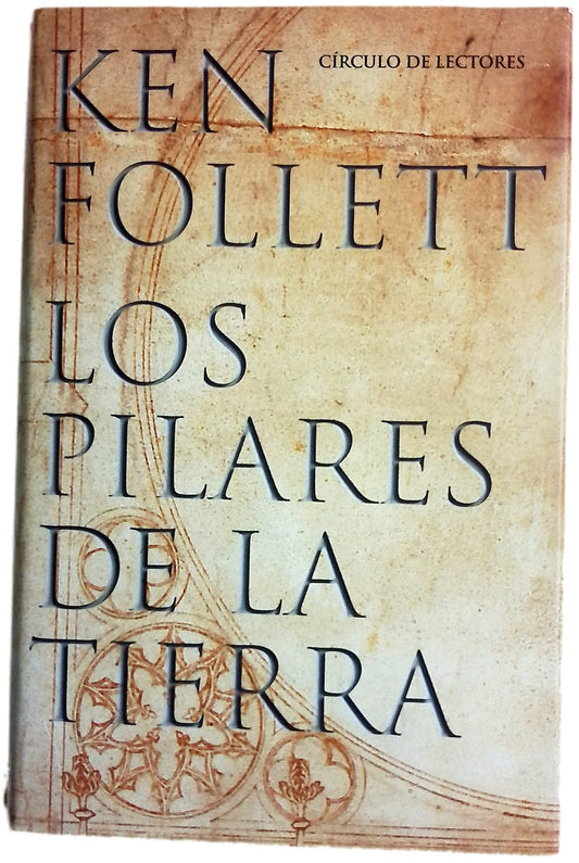 Los pilares de la tierra