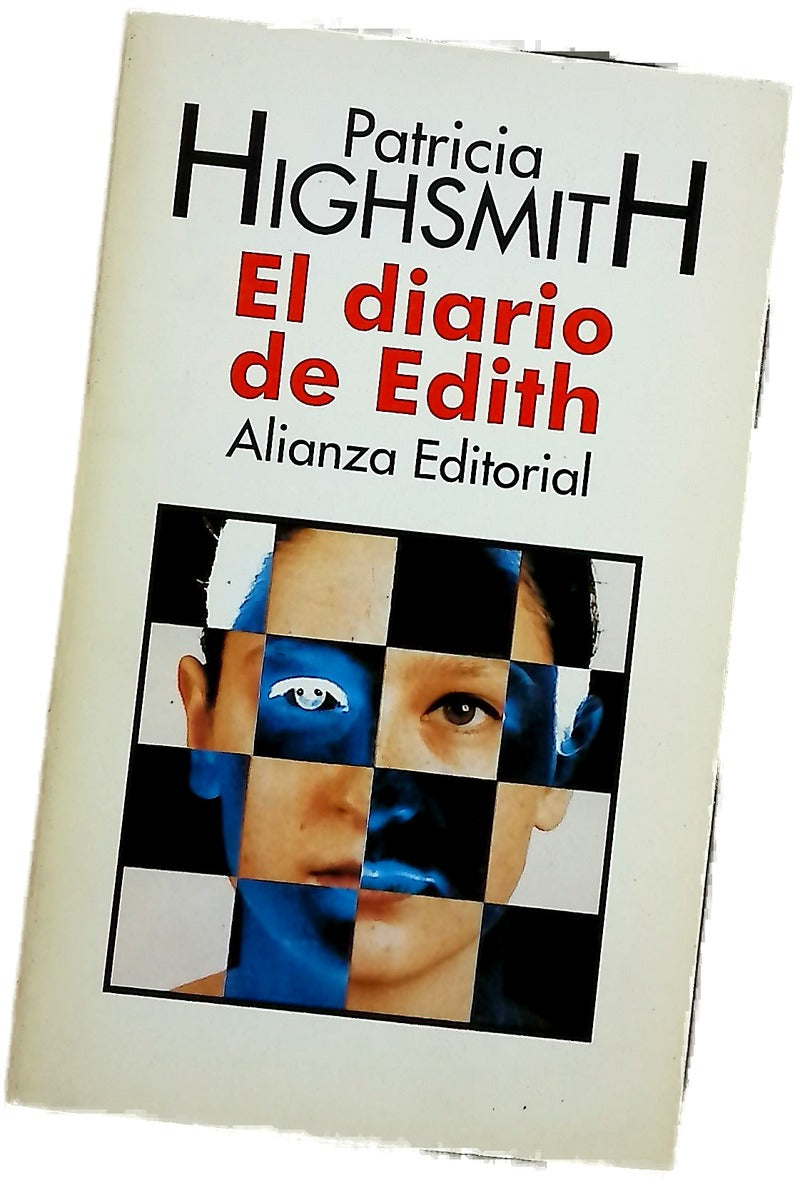 El diario de Edith