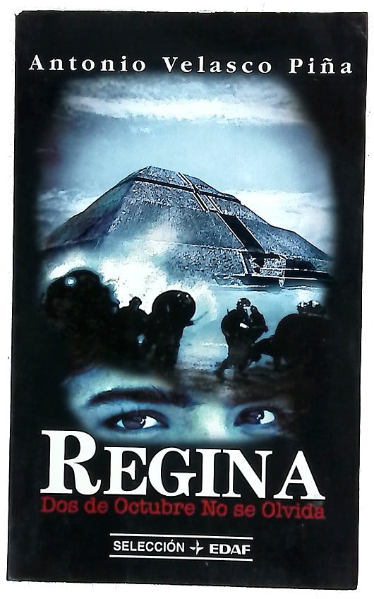 Regina dos de octubre no se olvida