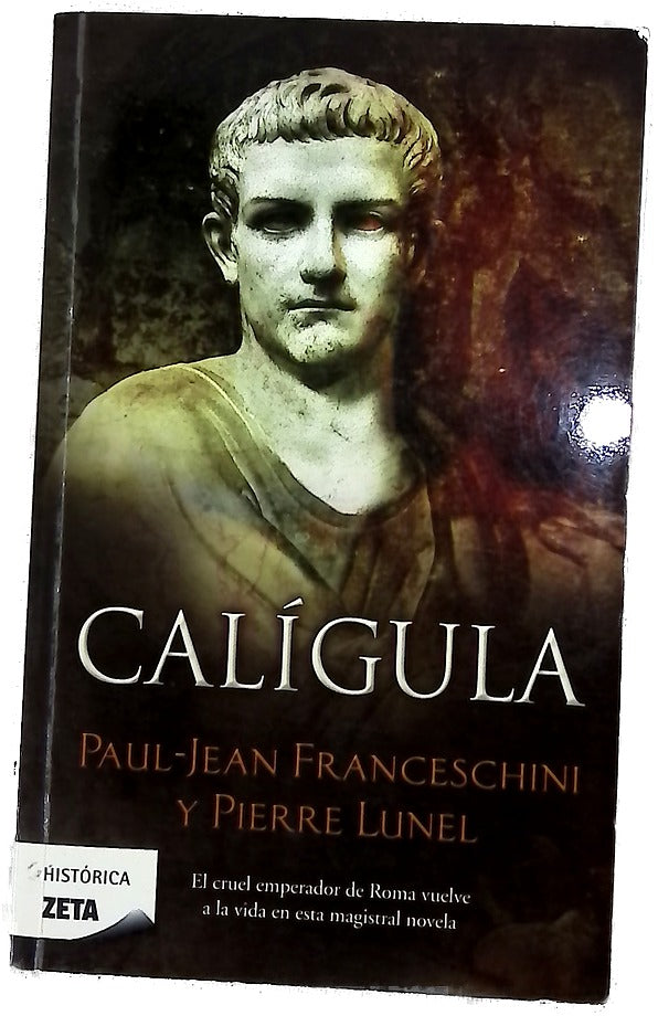 Calígula