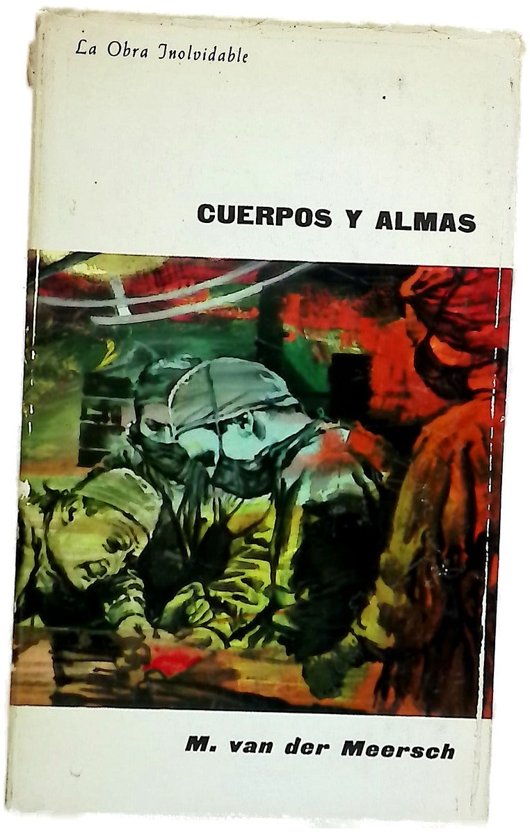 Cuerpos y almas /