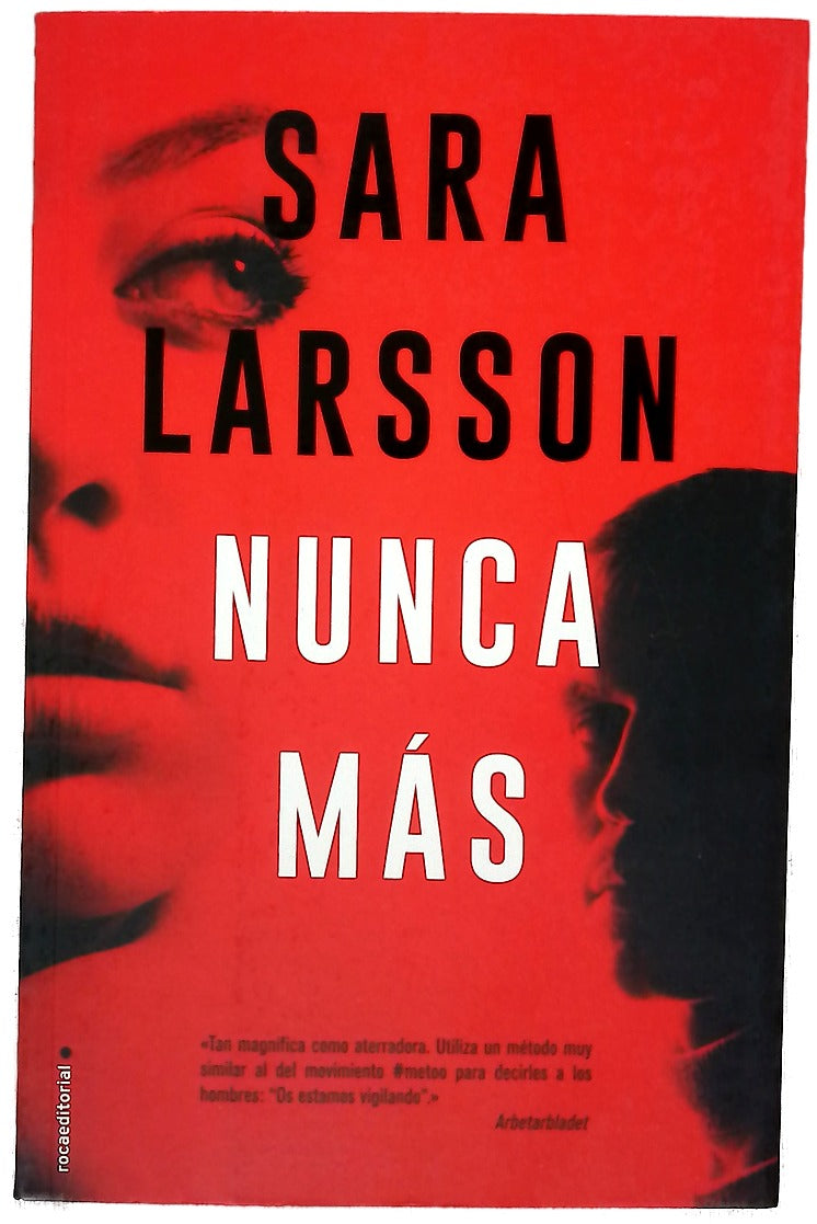 Nunca más