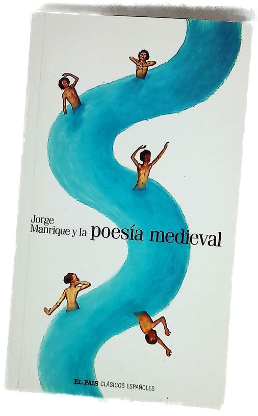 Jorge Manrique y la poesía medieval