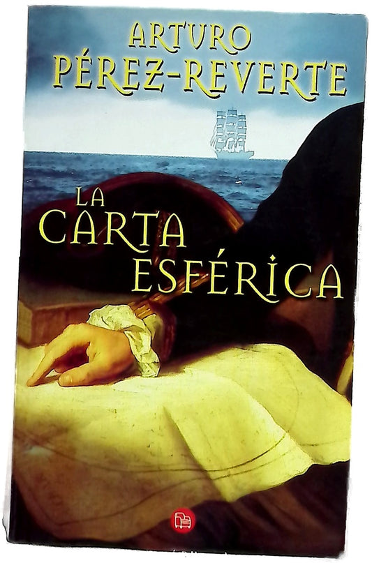 La carta esférica