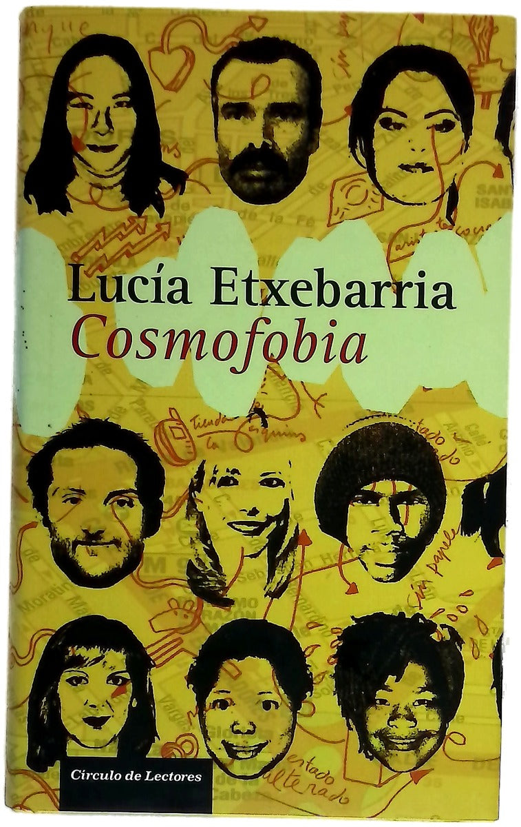 Cosmofobia