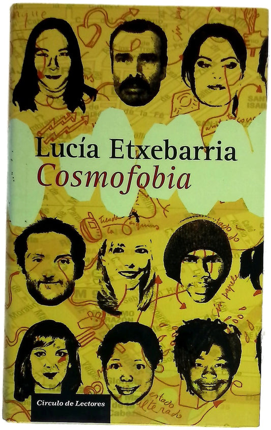 Cosmofobia