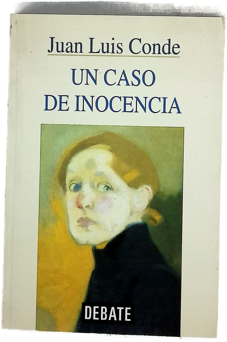 Un caso de inocencia
