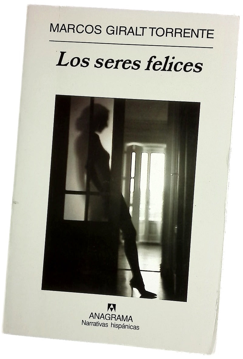 Los seres felices