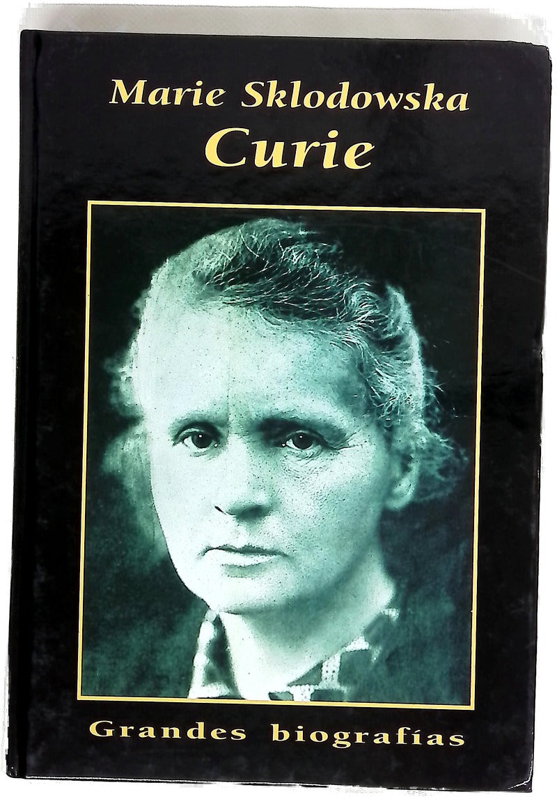 Marie Sklodowska Curie