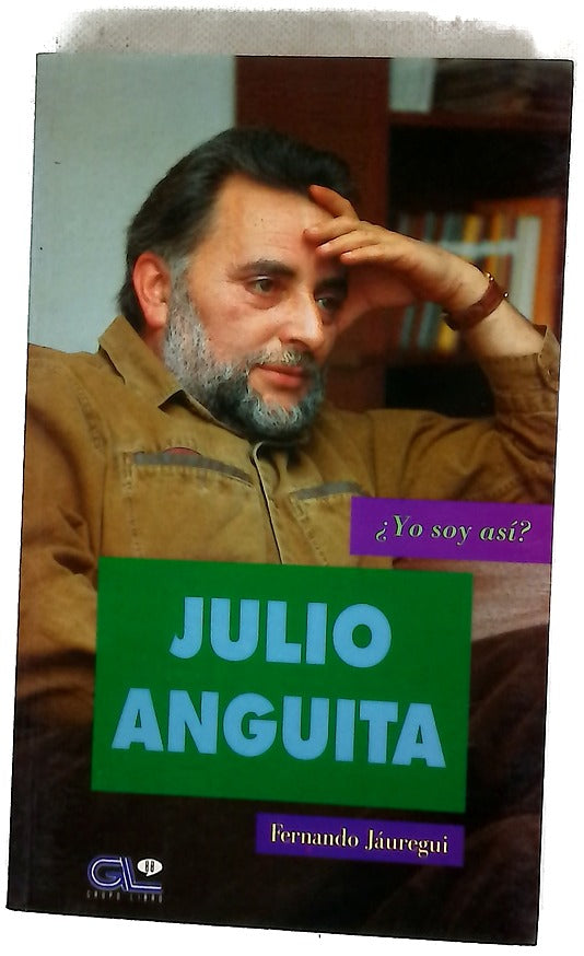 Julio Anguita