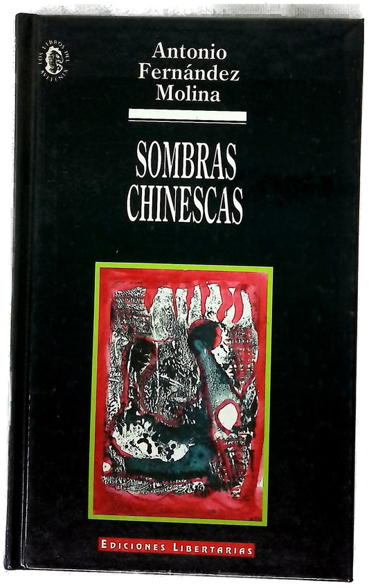 Sombras chinescas