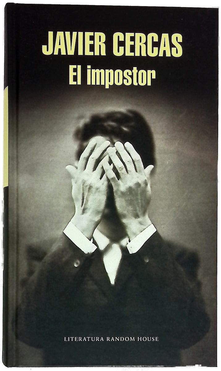El impostor