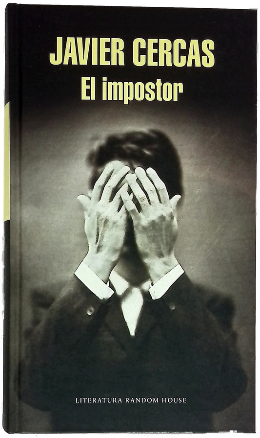 El impostor