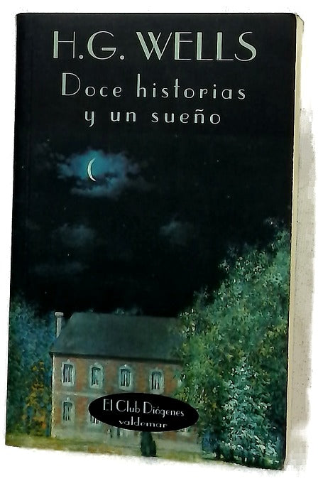 Doce historias y un sueño