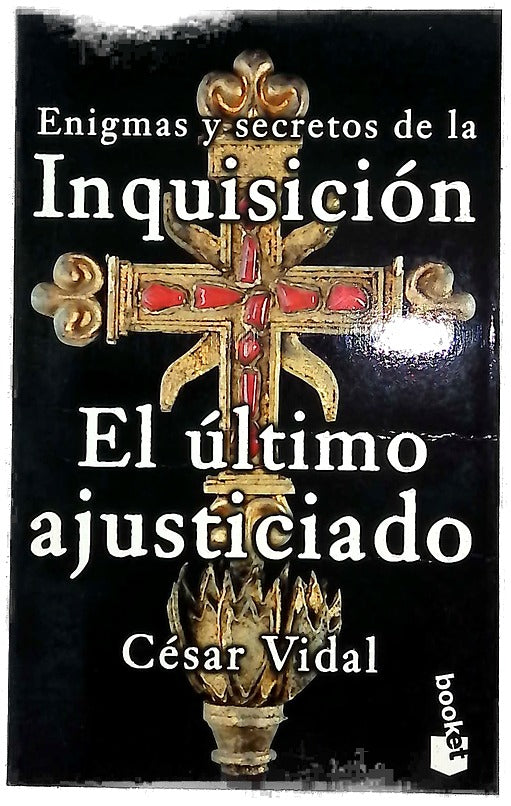 El último ajusticiado