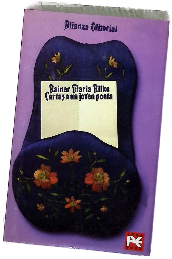Cartas a un joven poeta