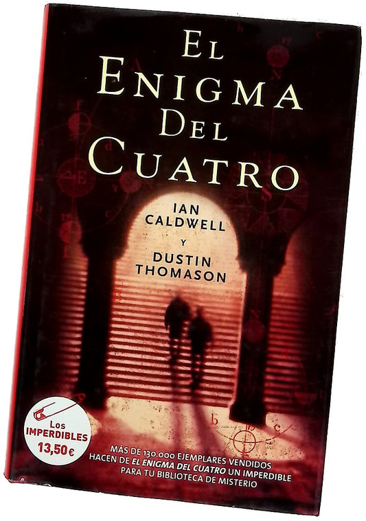 El enigma del cuatro