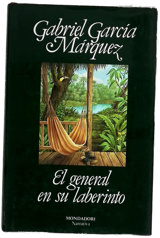 El general en su laberinto