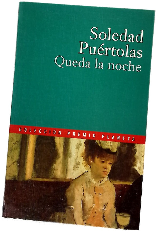 Queda la noche