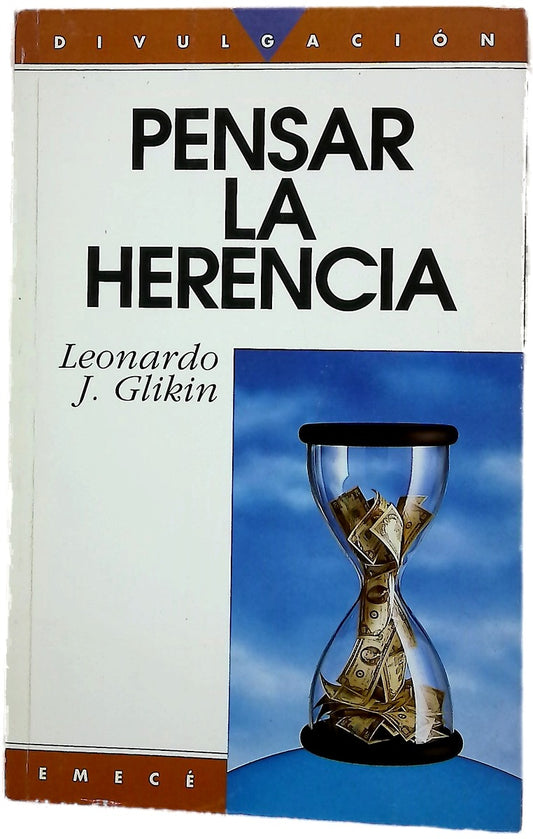 Pensar la herencia