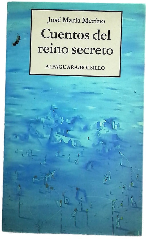 Cuentos del reino secreto