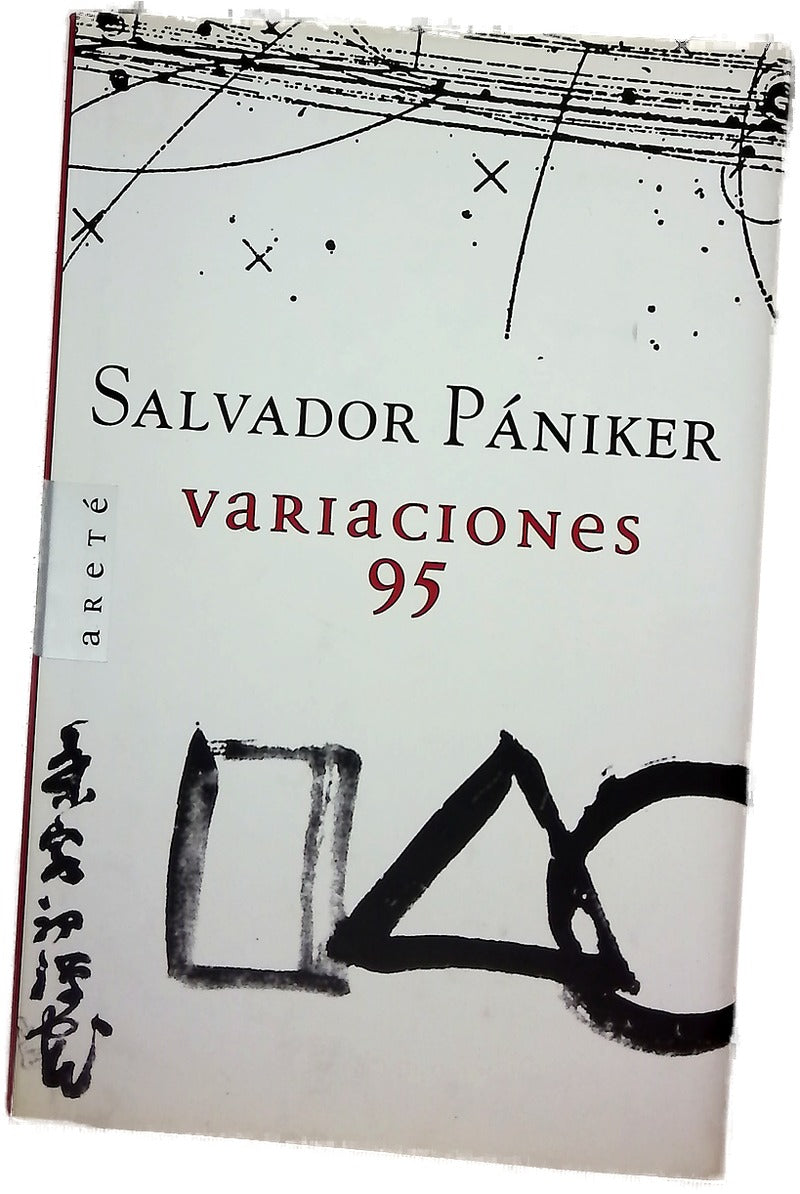 Variaciones 95