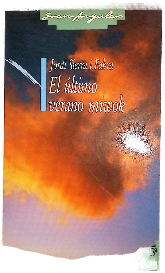El último verano miwok