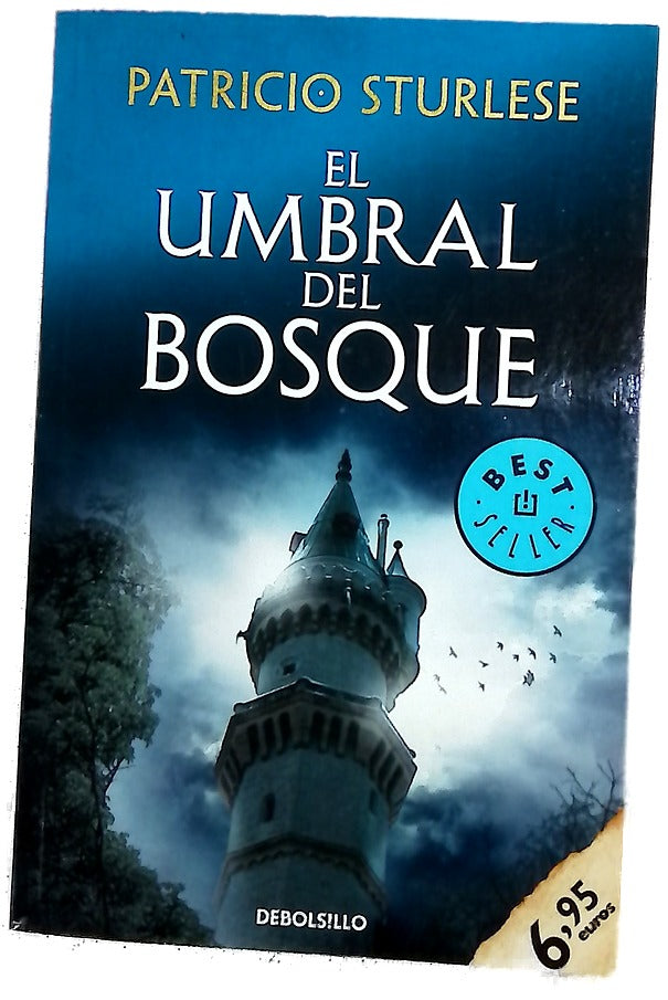 El umbral del bosque