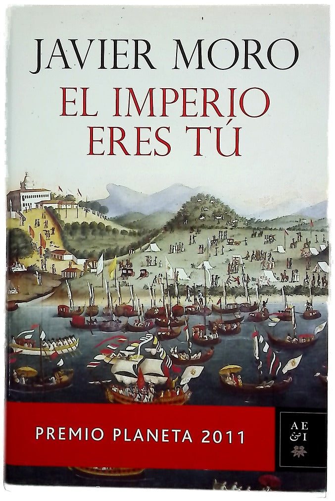 El imperio eres tú