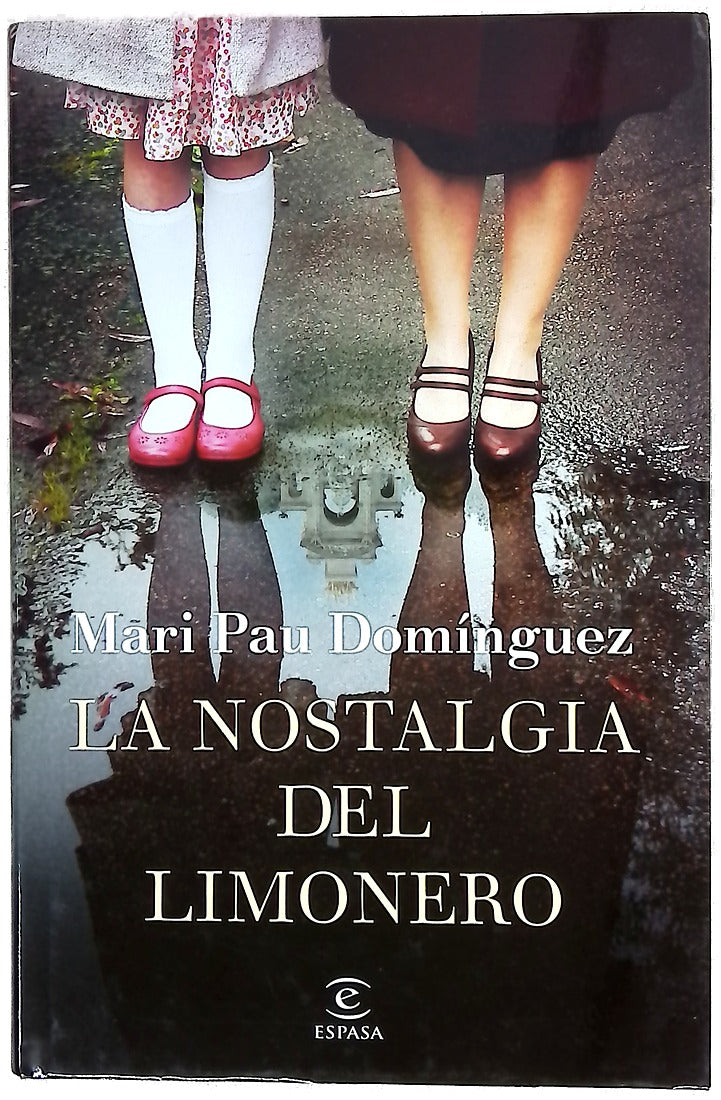 La nostalgia del limonero