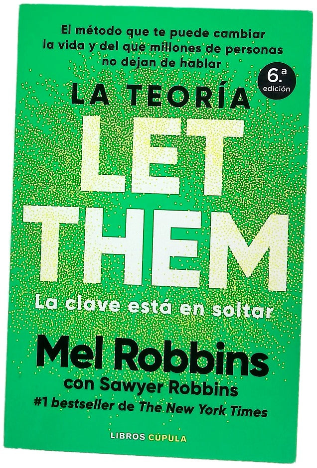La teoría Let Them