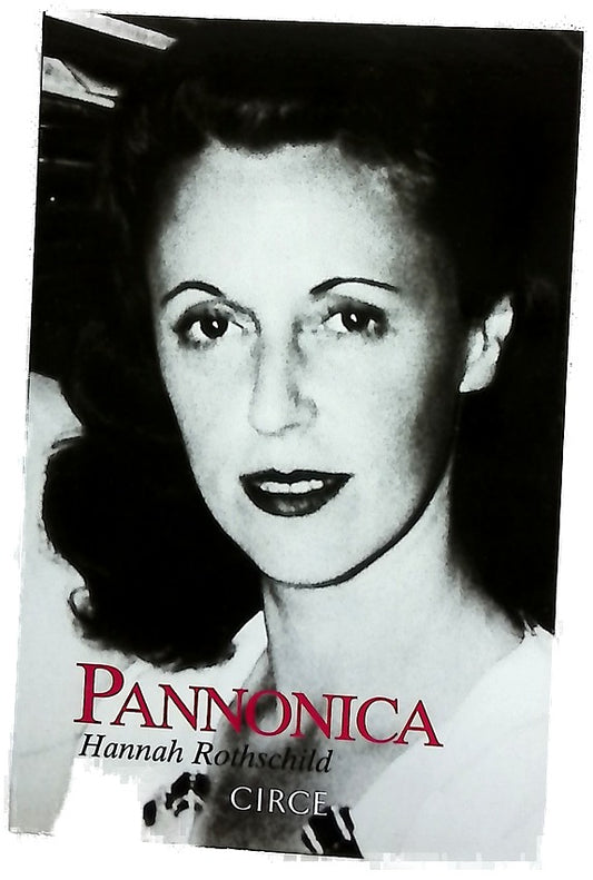 Pannonica : la baronesa rebelde