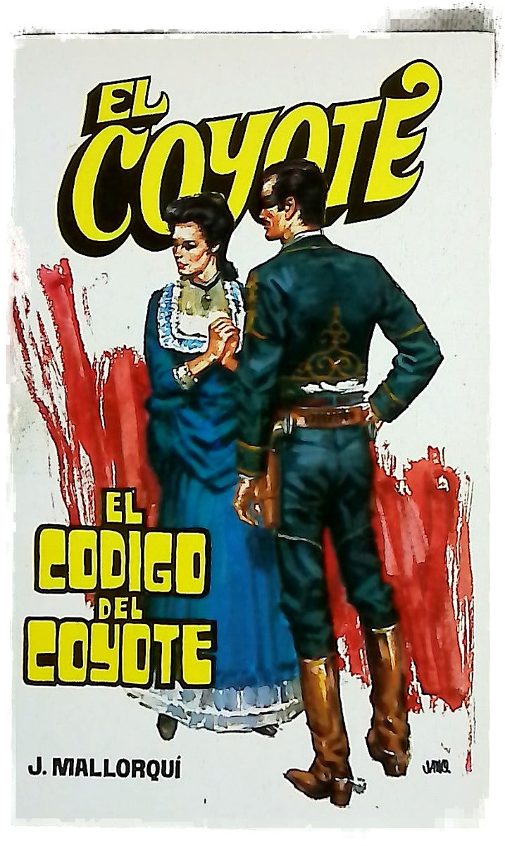 El código del coyote