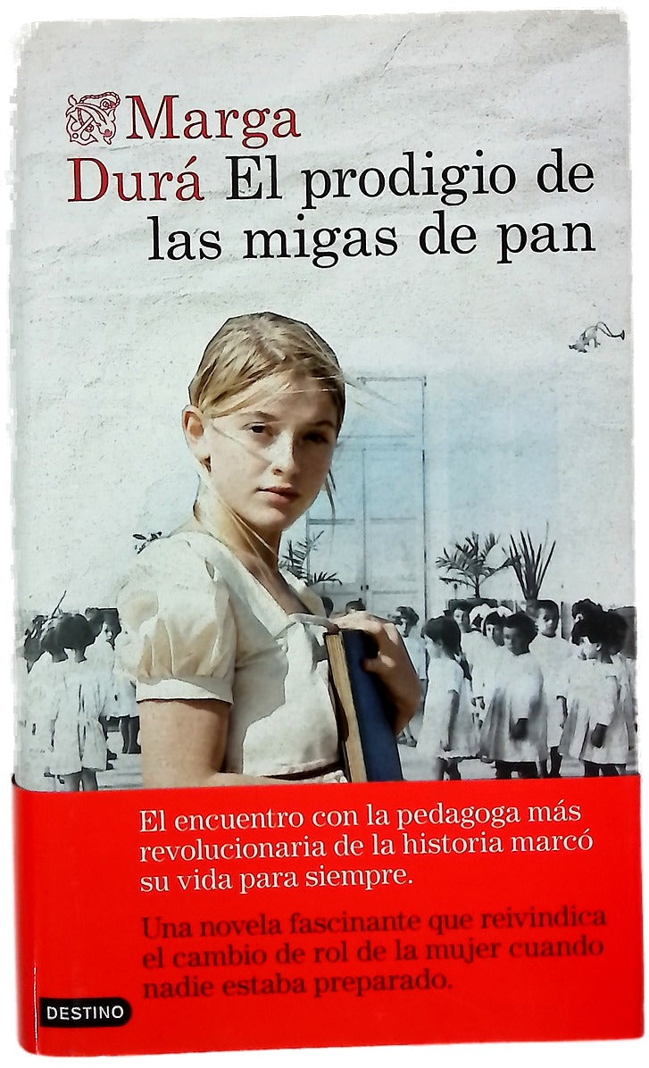 El prodigio de las migas de pan
