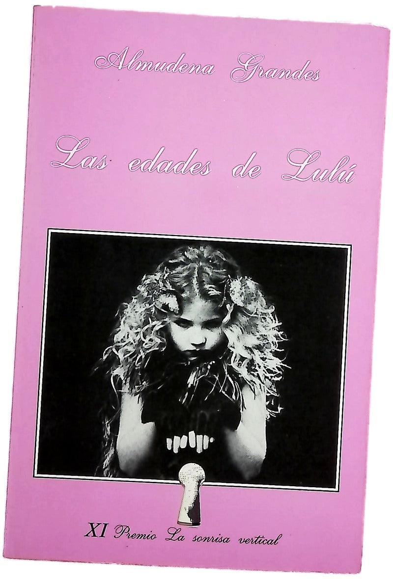 Las edades de Lulú
